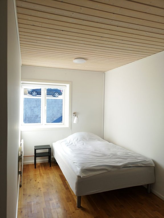 Фото Tórshavn Apartment - Great View