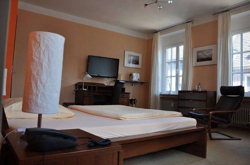 Фото Stadthotel Jülich