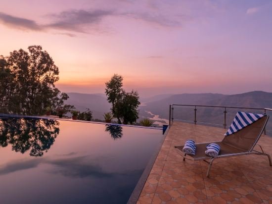 Фото Cloud Mist Resort and SPA