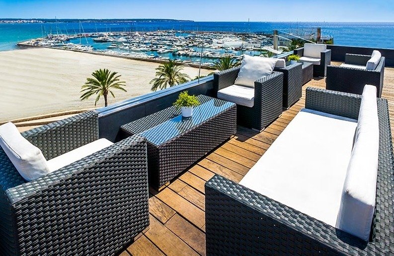 Фото Hotel Nautico