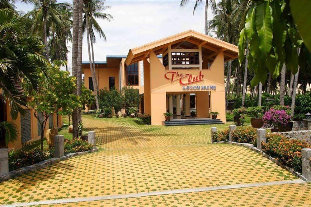 Фото Saigon Mui Ne Resort