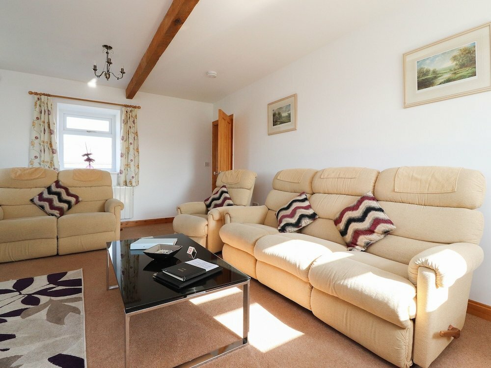 Hotel Niffany Barn, North Yorkshire County, photo