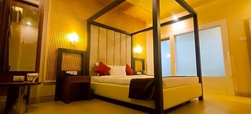 Фото Devanshi Inn