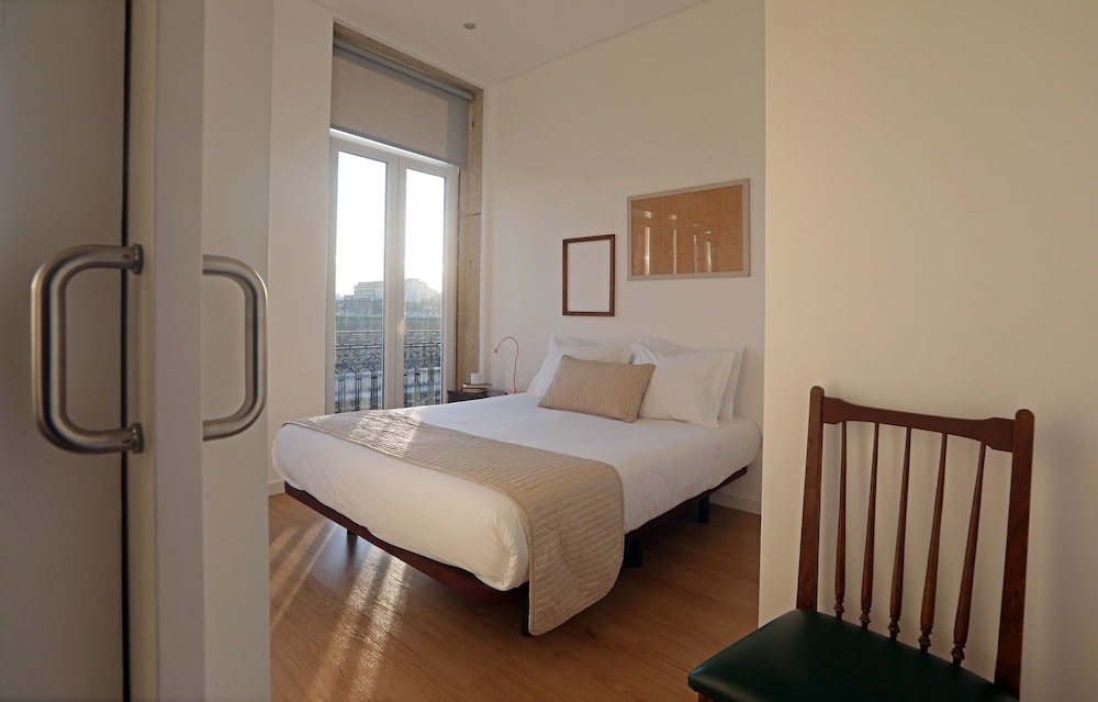 Фото Apartment Bolhão Market by Sweet Porto