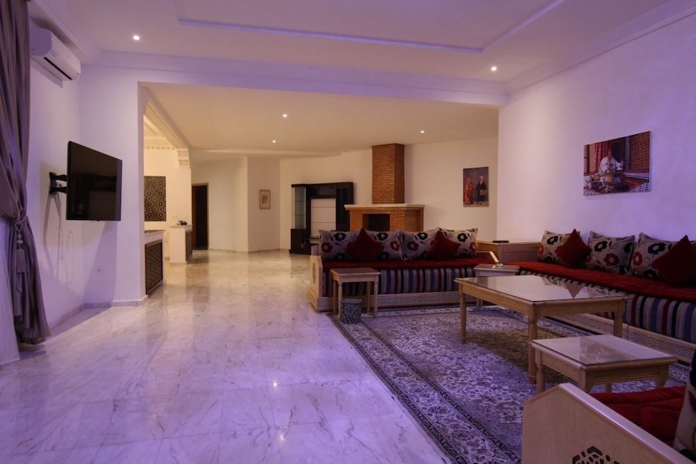 Фото Olivar Palace-Luxury Villa1