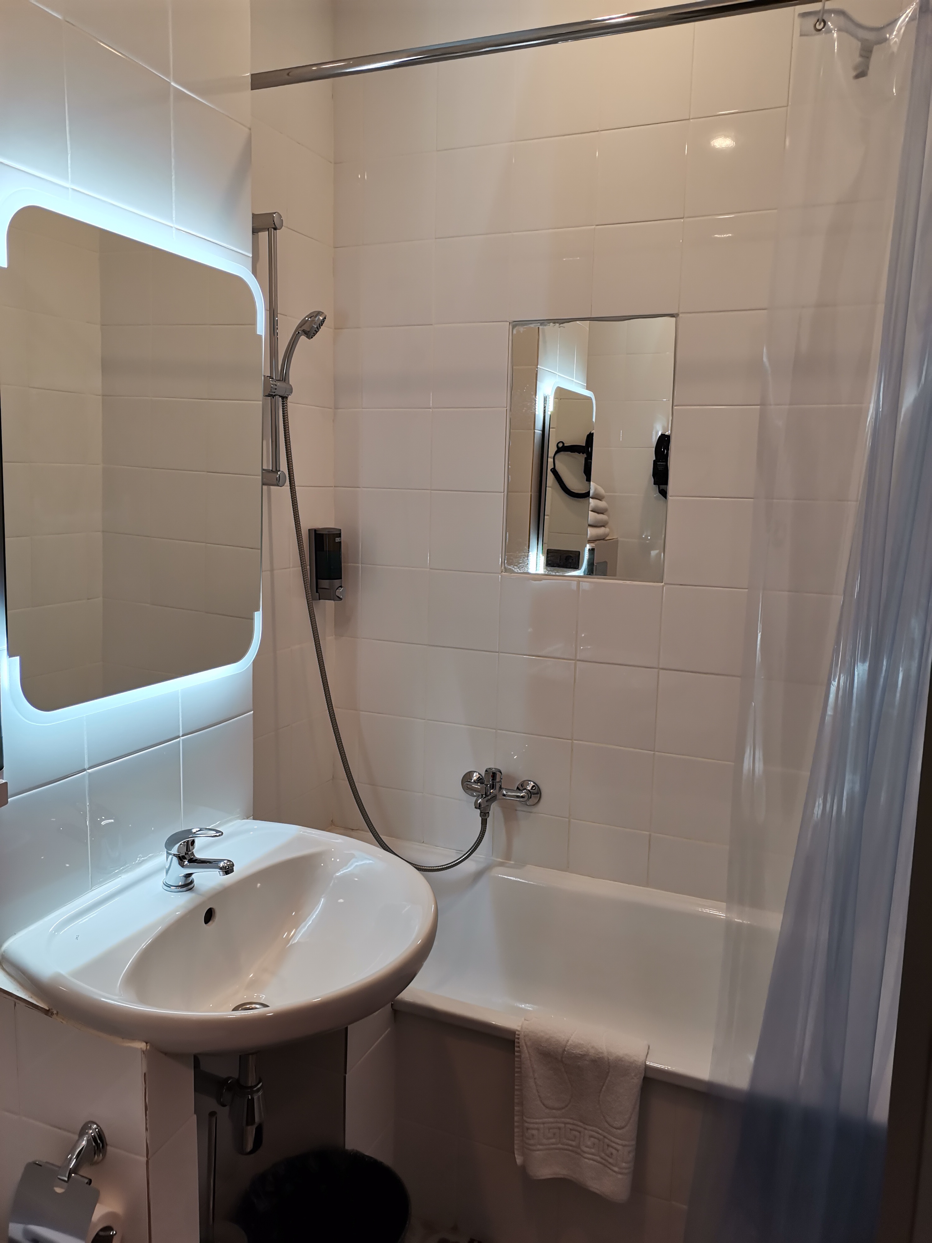 Фото Отель 2020