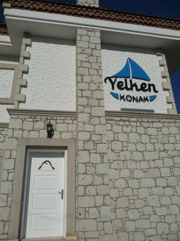 Hotel Yelken Konak Alacati, Cesme, photo