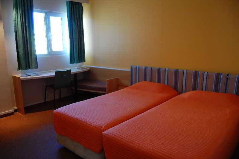 Фото Onomo Hotel