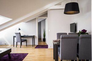 Frogner House Apartments - Underhaugsveien 15 (Underhaugsveien, 15A), hotel