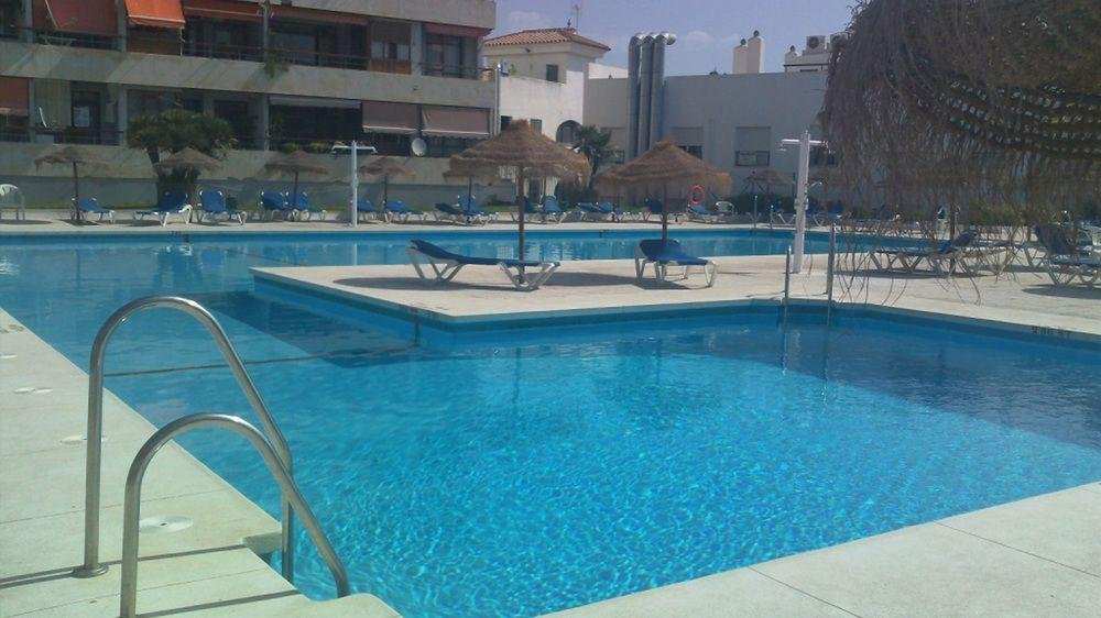 Фото Hotel Ritual Torremolinos - Adults only