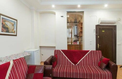 Апартаменты Taksim Suite II в Стамбуле