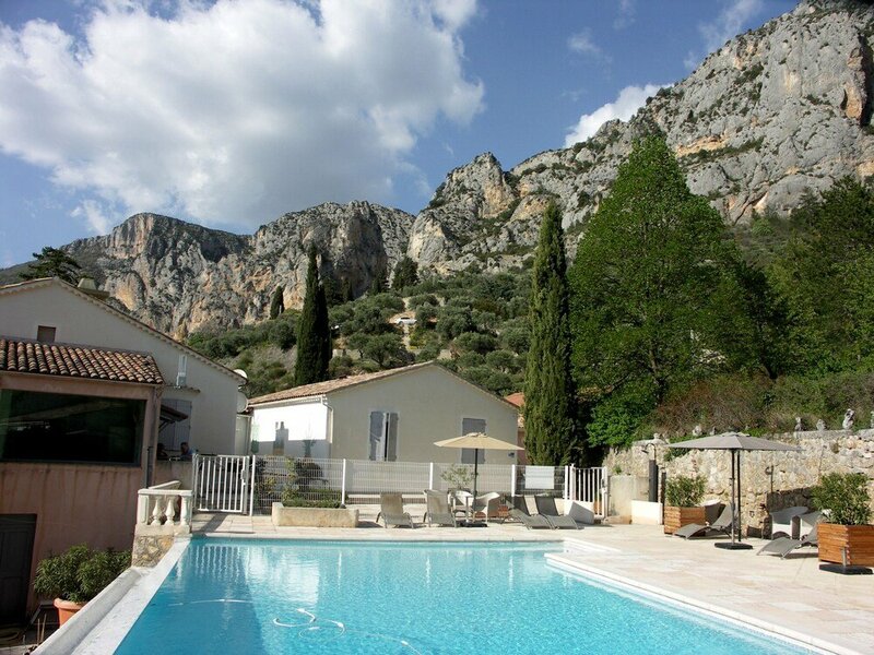 Гостиница La Bonne Auberge
