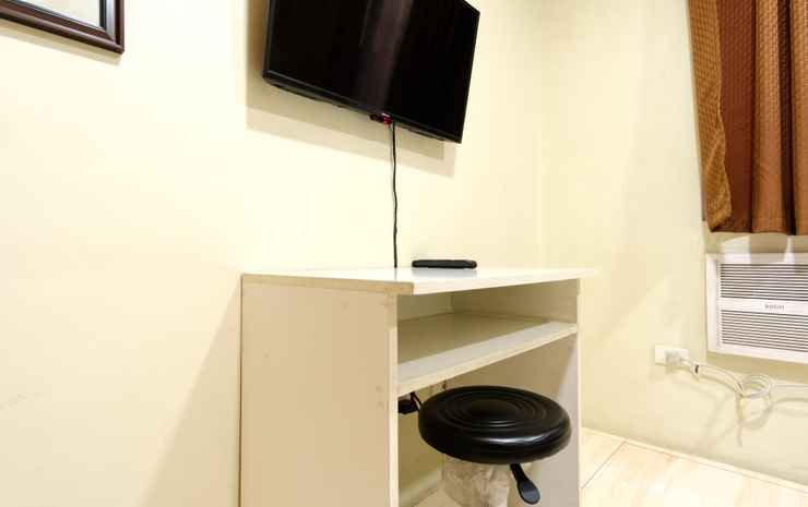 Фото RedDoorz @ University Belt Manila