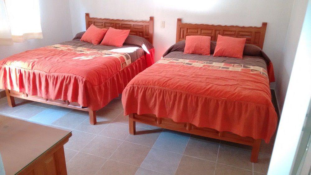 Фото Agua Turquesa - Totolapan Morelos