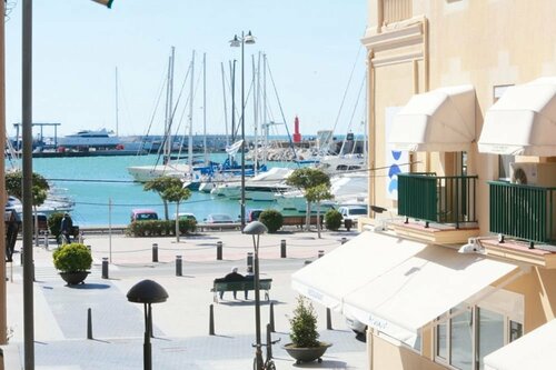 Жильё посуточно Apartamento Para 5 Personas EN Cambrils