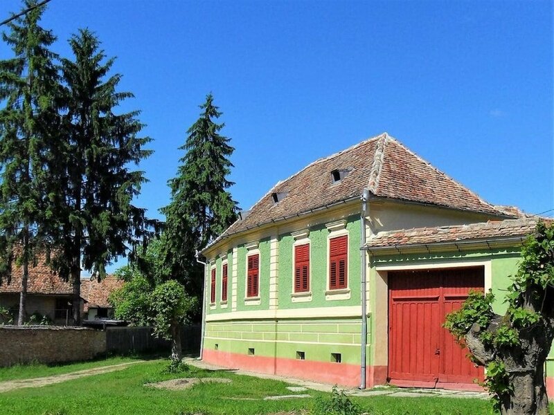 Гостиница Villa Casa Arthur