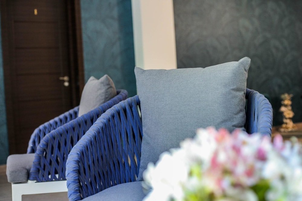 Фото Borjomi Underwood