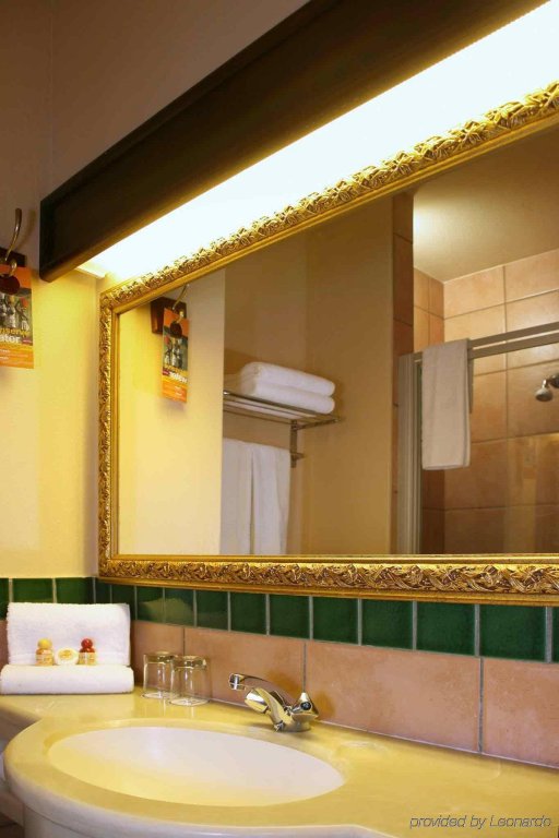 Фото Mercure Johannesburg Midrand Hotel