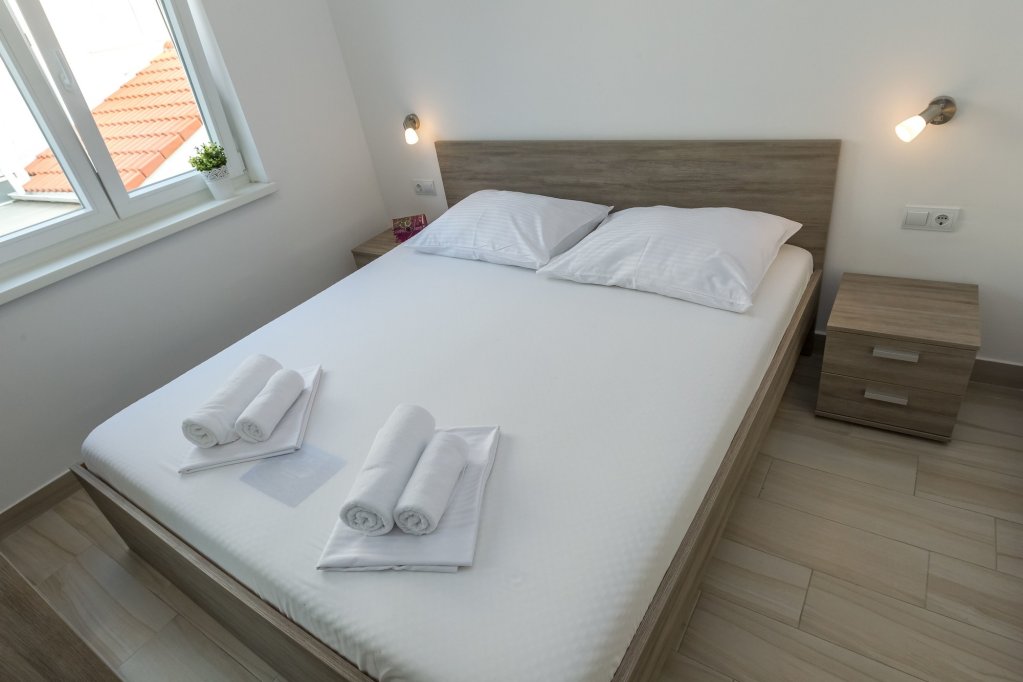 Фото Apartments by the Sea Semy