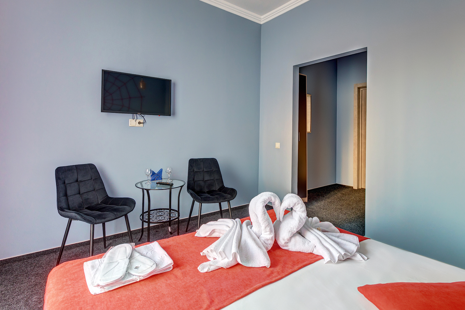 Фото Элитон