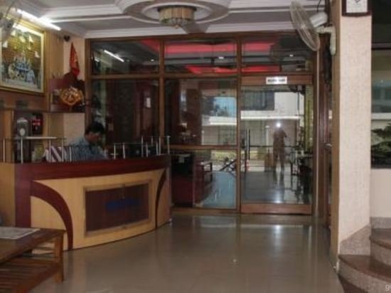 Фото Hotel Royal Park