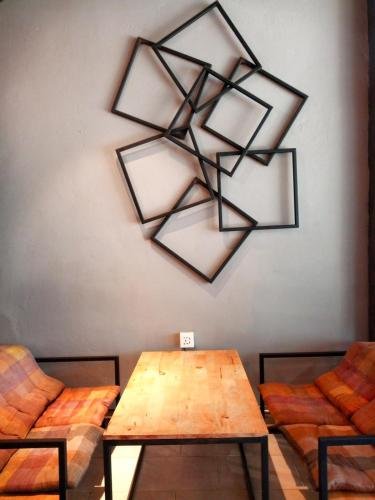 Фото Monkey Toe Guesthouse - Hostel