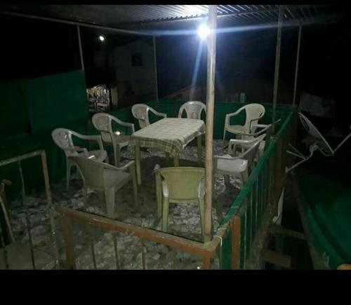 Фото Iora Cottages