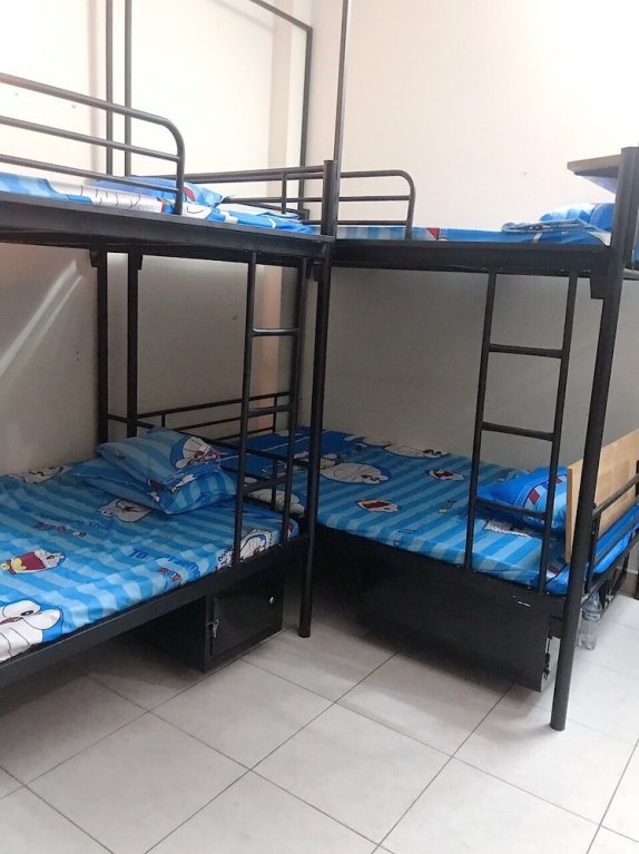 Фото Happy House-Serviced Apartment Ha Noi