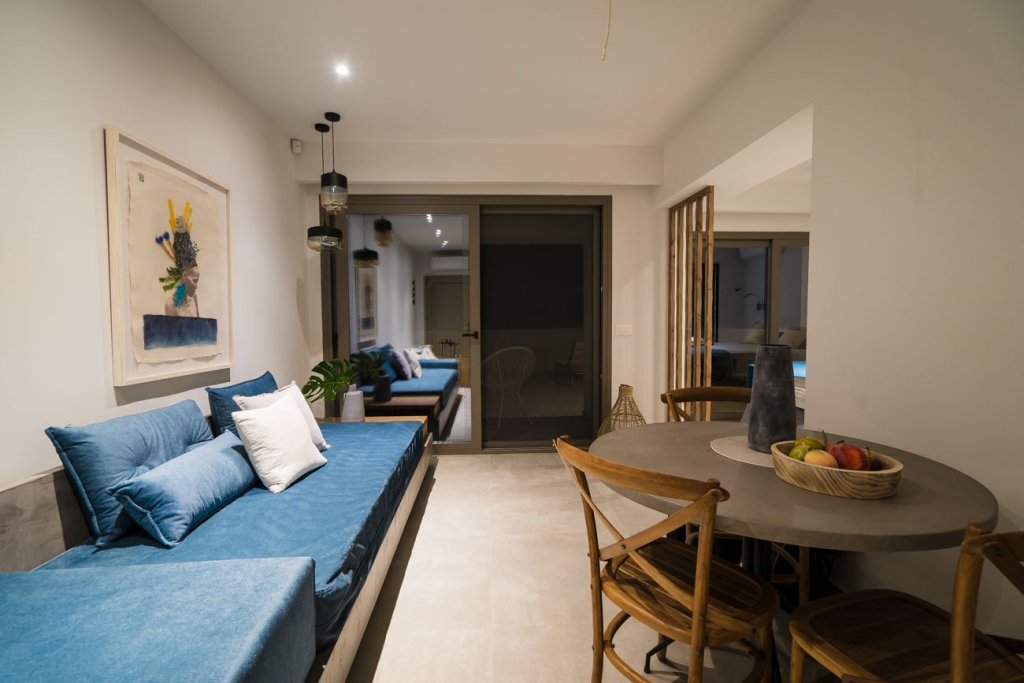 Фото Pignolia Suites - Adults Only