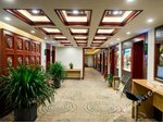 Greentree Inn Beijing Houhai Express Hotel