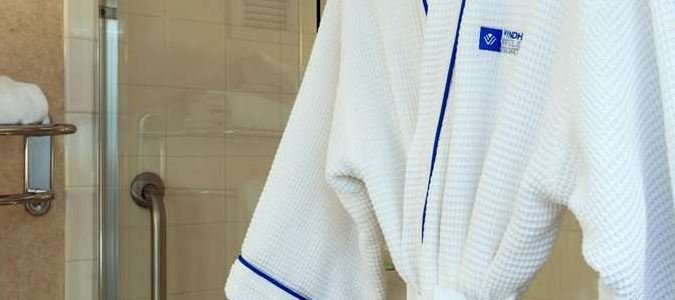 Фото Wyndham Boston Beacon Hill