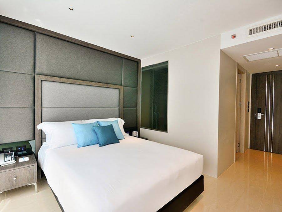 Фото Centara Azure Hotel Pattaya