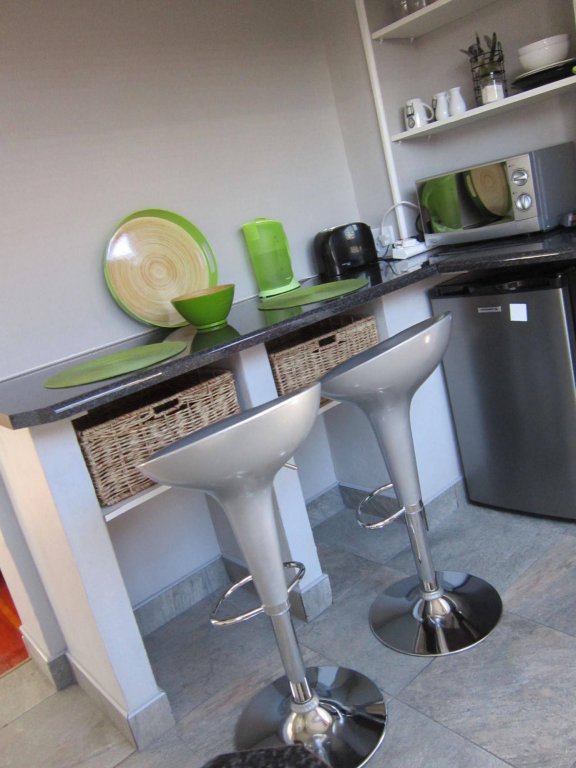 Фото La Roche Guest House