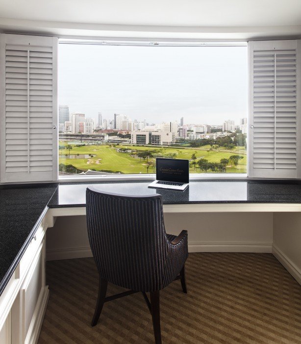 Фото Grande Centre Point Hotel Ratchadamri