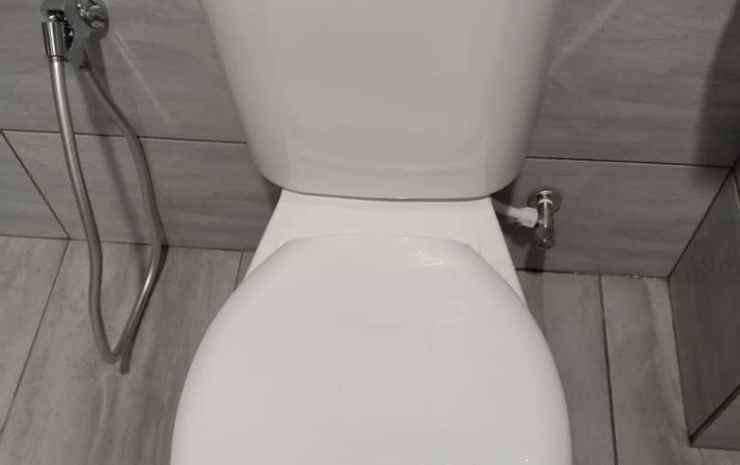 Фото Urban Inn Alor Setar