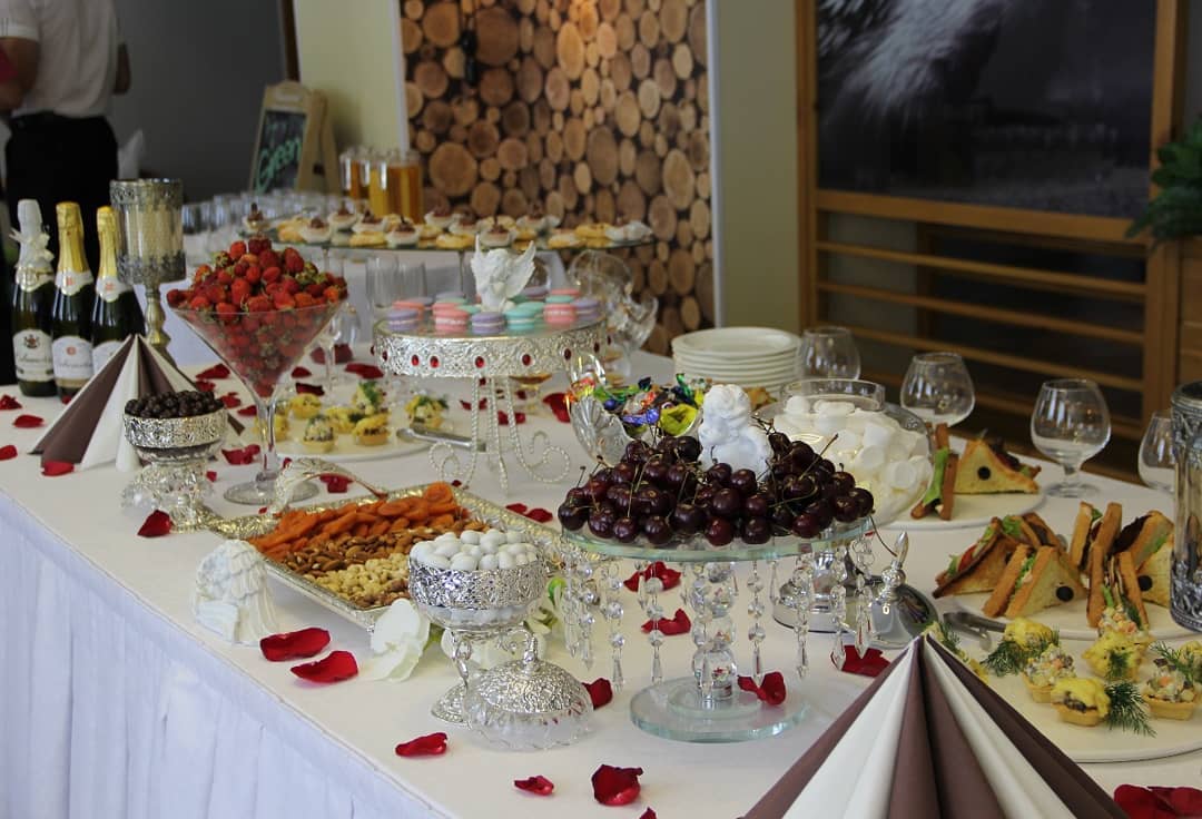 Фото Green Which