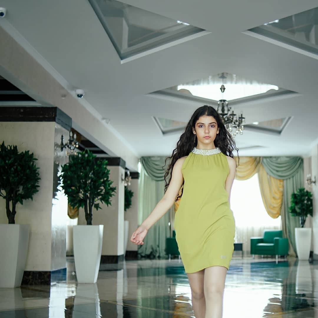 Фото Кызыл Жар