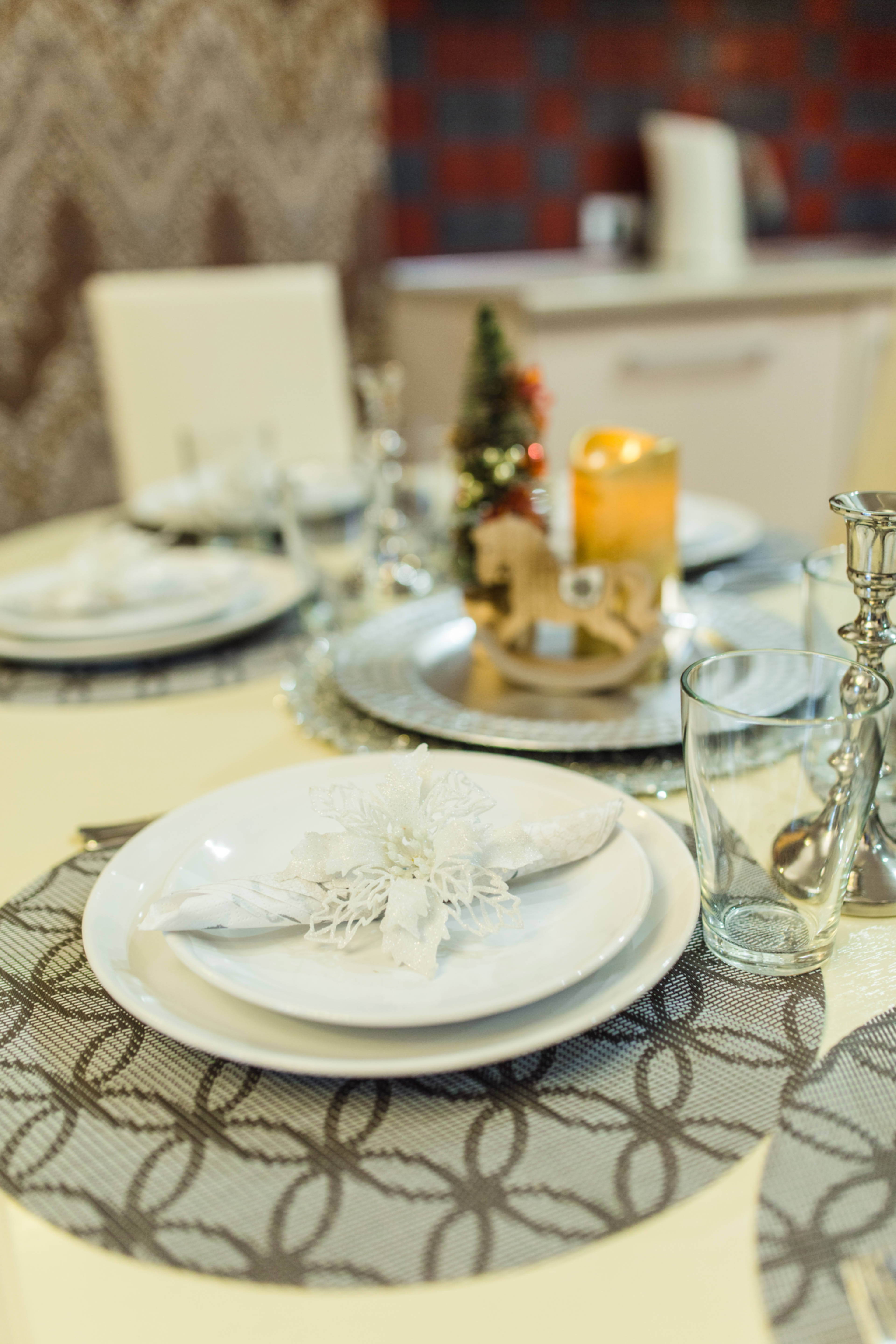 Фото Первое