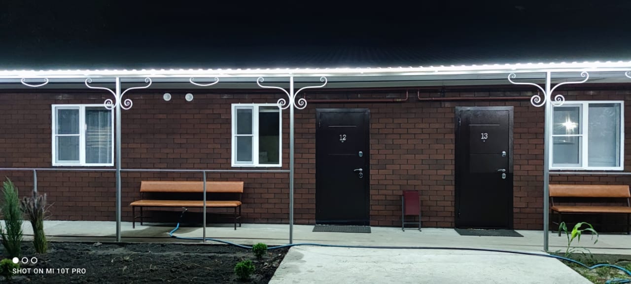 Фото Пятый Угол