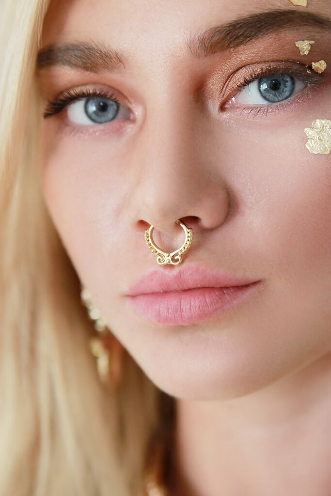 Piercing studio Пирсинг, Polotsk, photo