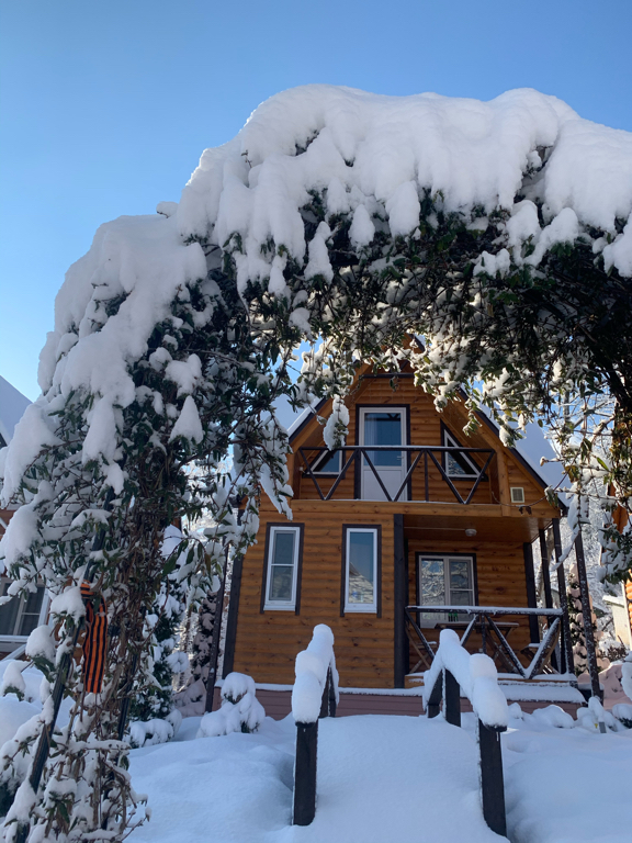 Фото Белая вежа