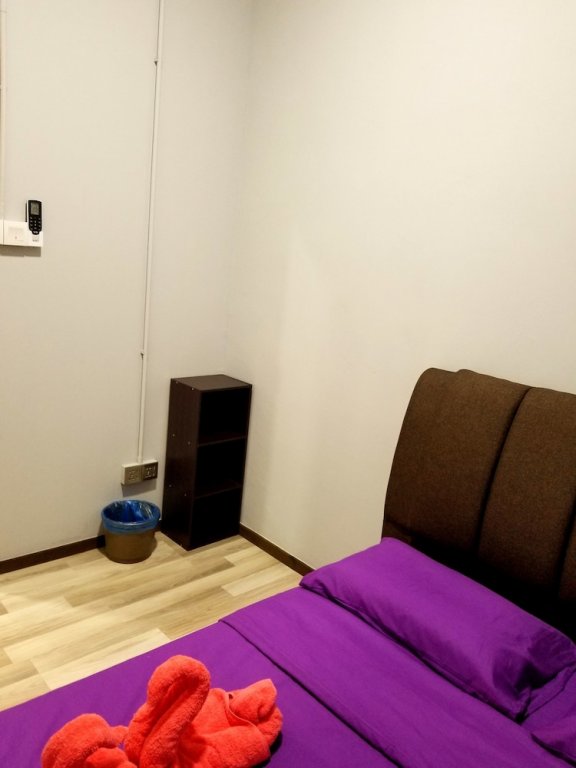 Фото The Village