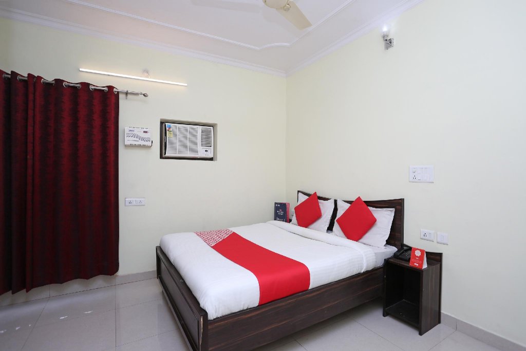Фото Oyo 10567 Hotel Gandharv