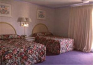 Hometown Inns North Hills (California, County of Los Angeles, Los Angeles, North Sepulveda Boulevard), hotel