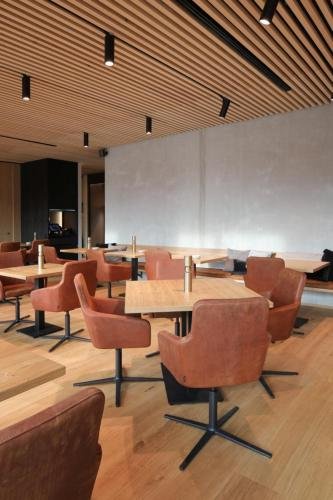 Фото 2nd Home Hotel