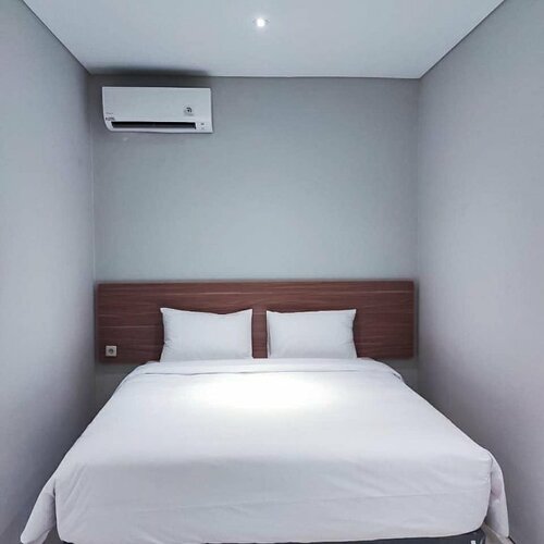 Гостиница Zoe Guest House в Провинции Западная Ява