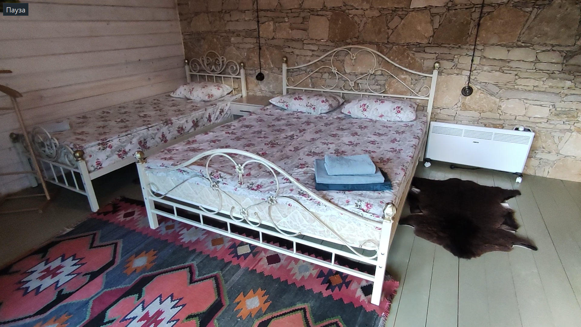 Фото Гуниб этно хаус