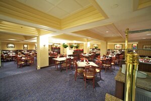 Гостиница Hilton Milwaukee City Center