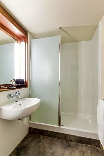 Фото Campanile Hotel Liege