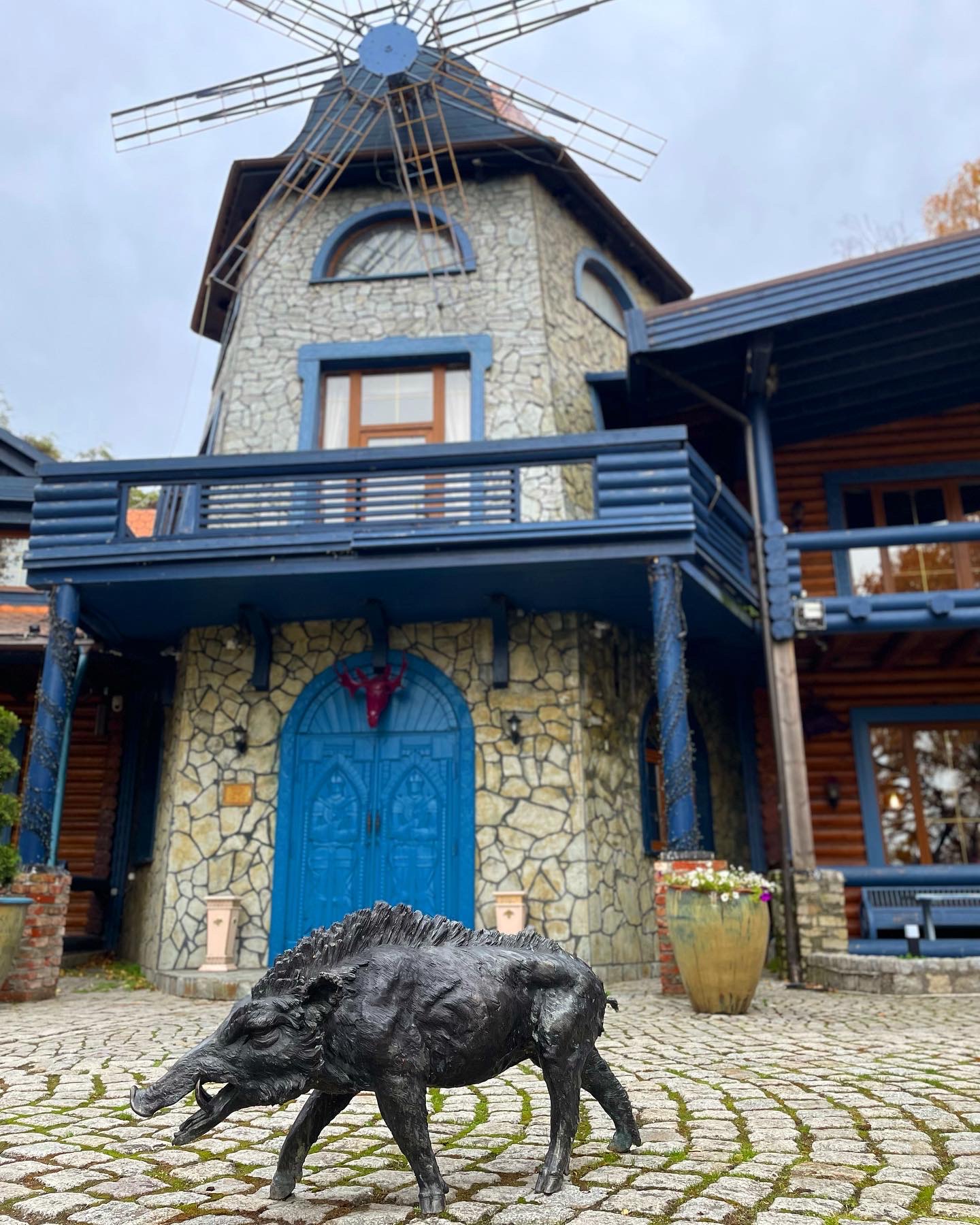 Фото Buen Retiro